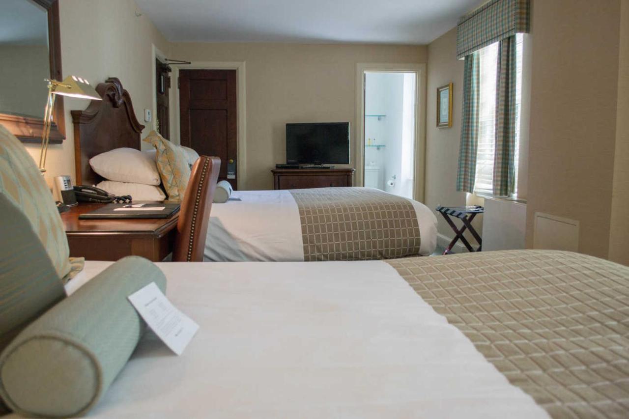 | Exeter Inn