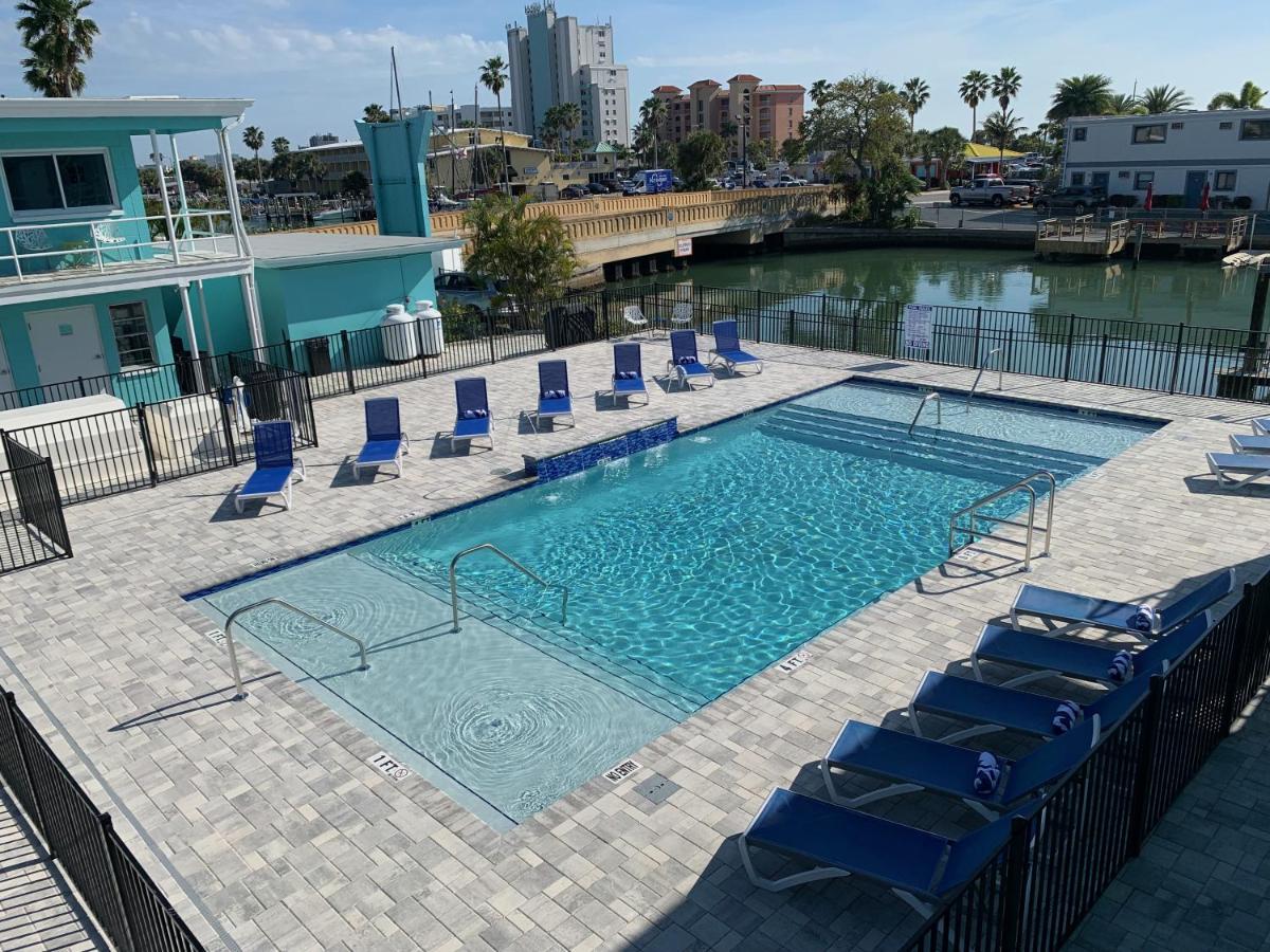  | Sea Jay Motel and Marina