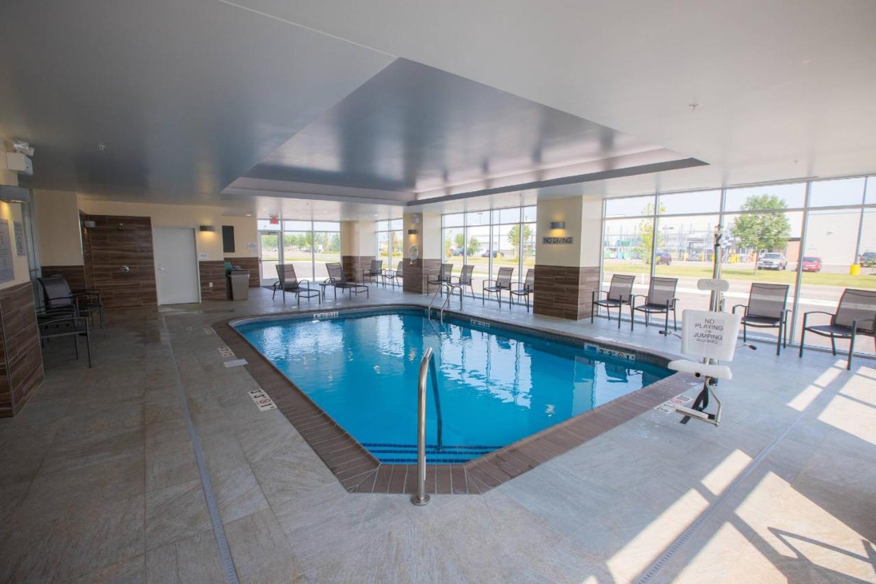 | Fairfield Inn & Suites by Marriott Alexandria