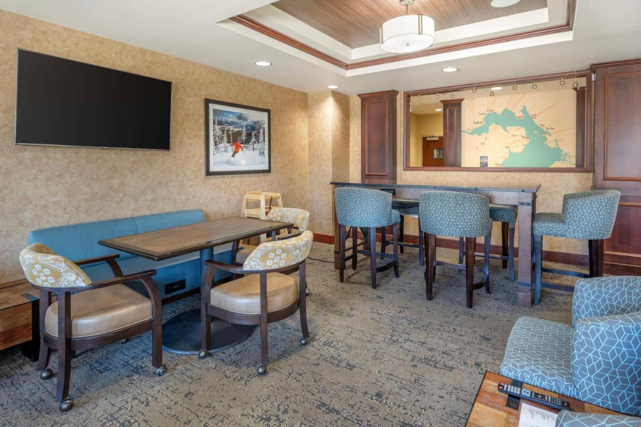 | Best Western Plus Ponderay Mountain Lodge Sandpoint