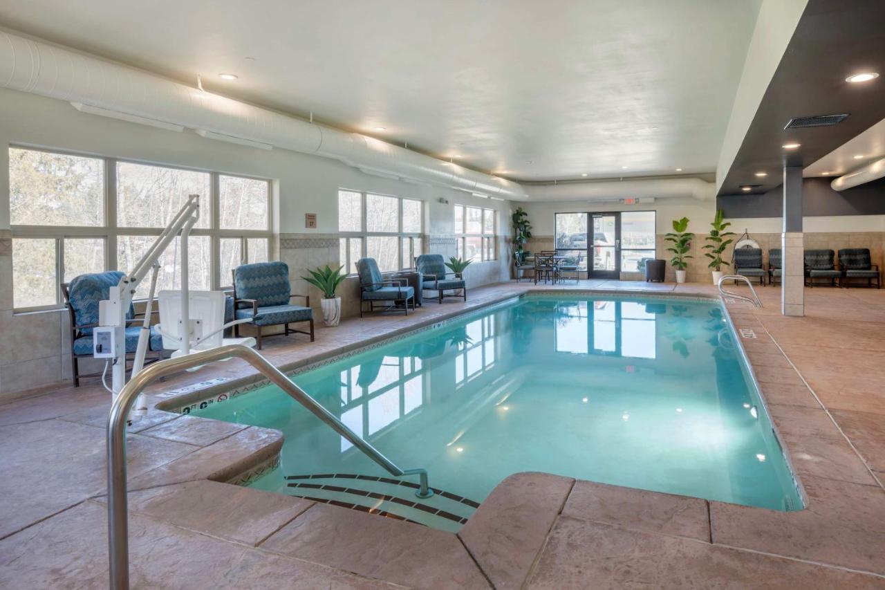  | Best Western Plus Ponderay Mountain Lodge Sandpoint