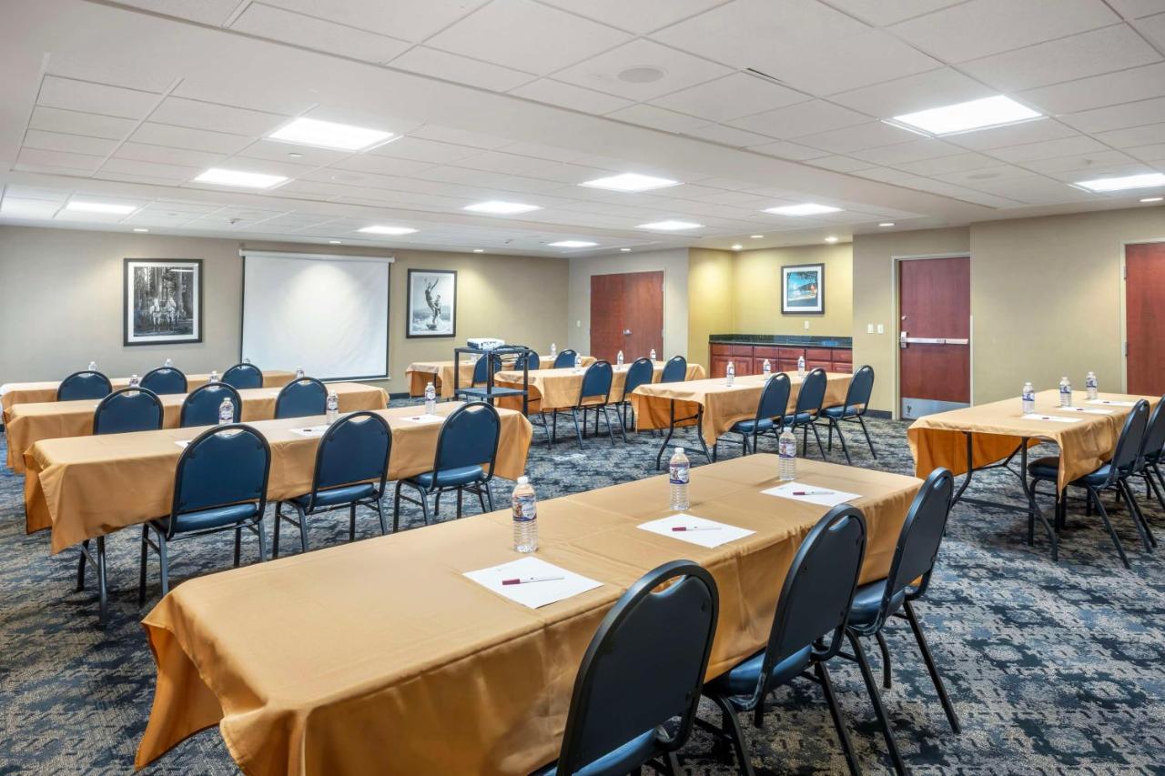 | Best Western Plus Ponderay Mountain Lodge Sandpoint
