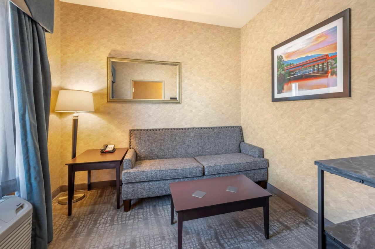 | Best Western Plus Ponderay Mountain Lodge Sandpoint