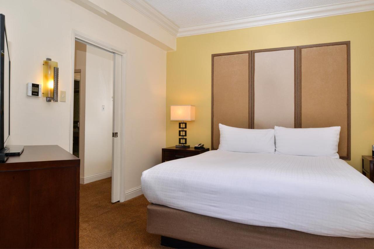 | Best Western Corte Madera Inn
