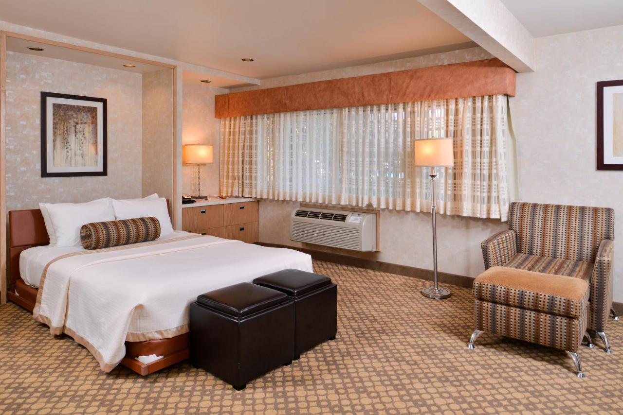 | Best Western Corte Madera Inn