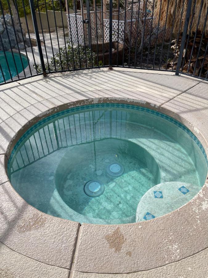 | Miracle Springs Resort & Spa