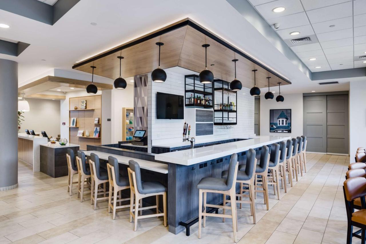 | Hyatt House Hartford North/Windsor