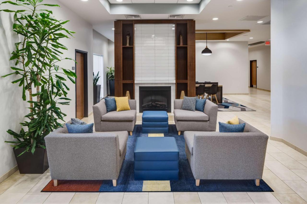| Hyatt House Hartford North/Windsor