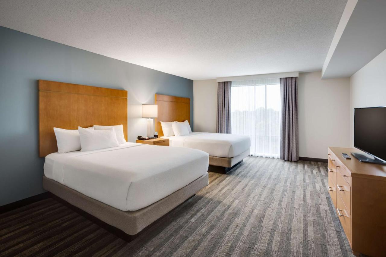 | Hyatt House Hartford North/Windsor