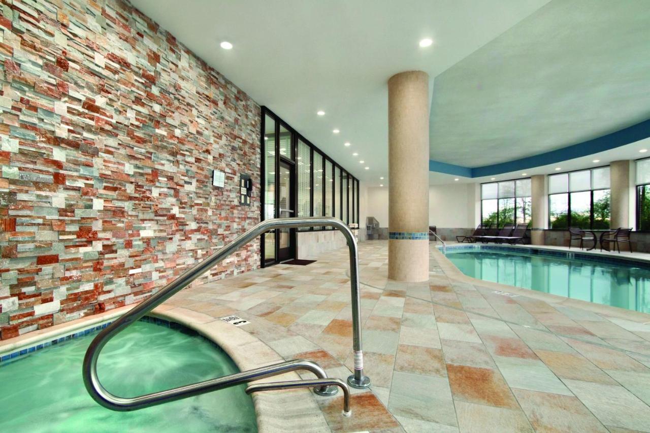 | Hyatt House Hartford North/Windsor