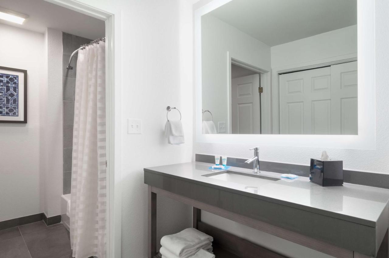 Two Bedroom King/King Suite at HYATT house White Plains