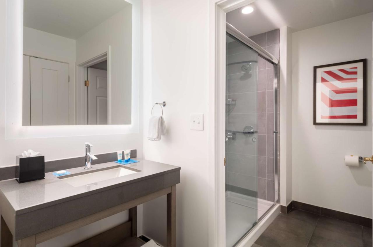 King Studio Suite at HYATT house White Plains