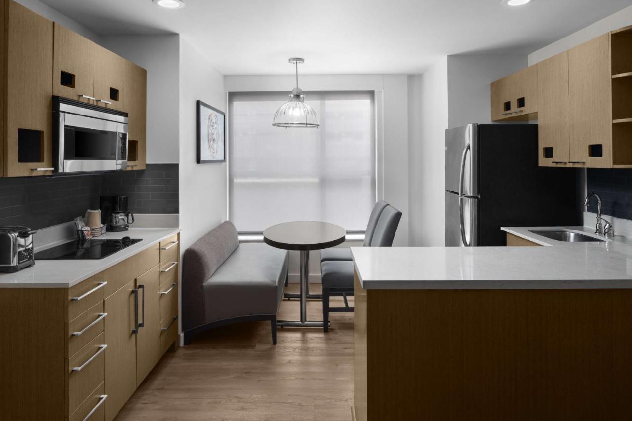 Two-Bedroom King Suite at Hyatt House Raleigh North Hills