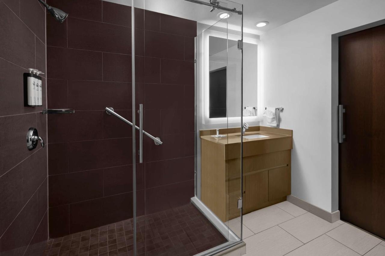One-Bedroom King Suite at Hyatt House Raleigh North Hills