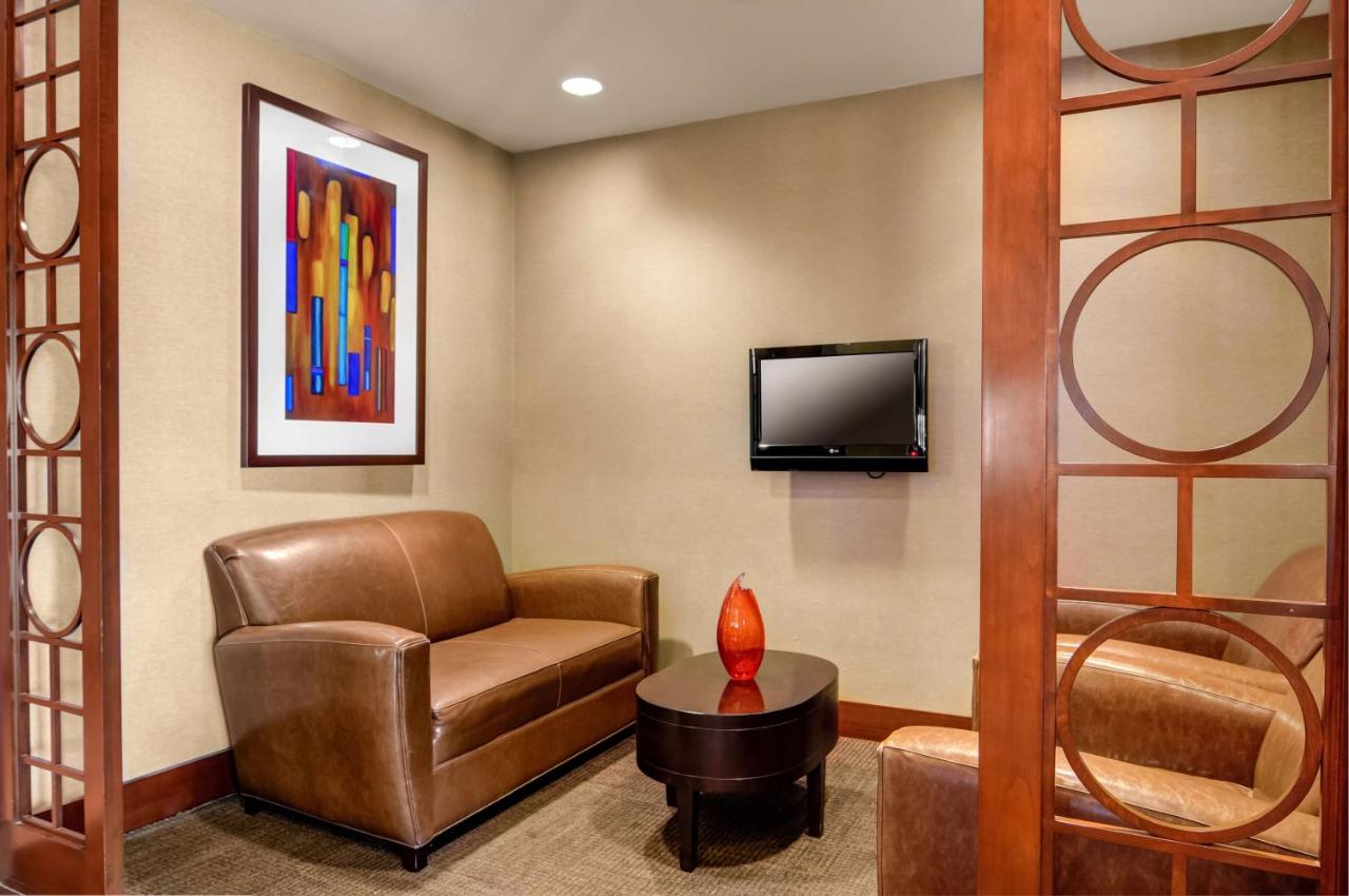 | Hyatt Place Milford/New Haven