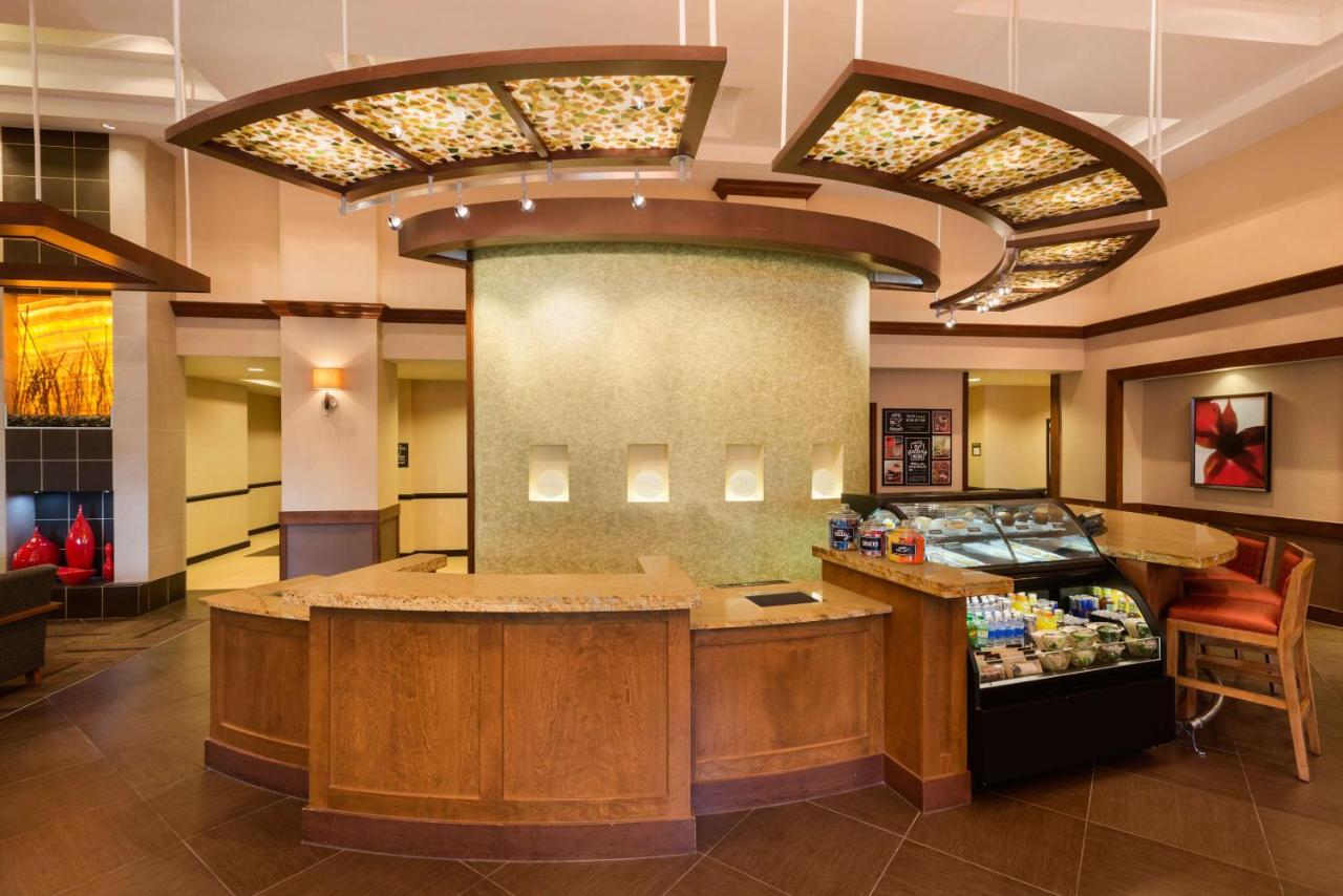 | Hyatt Place Milford/New Haven
