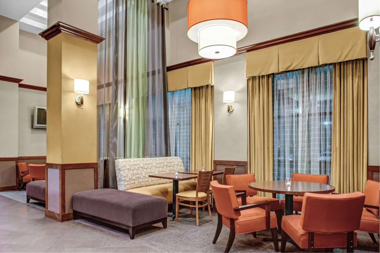 | Hyatt Place Milford/New Haven