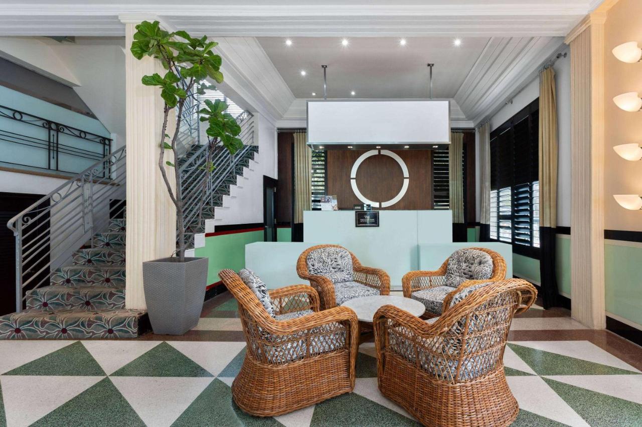  | The Astor by LuxUrban