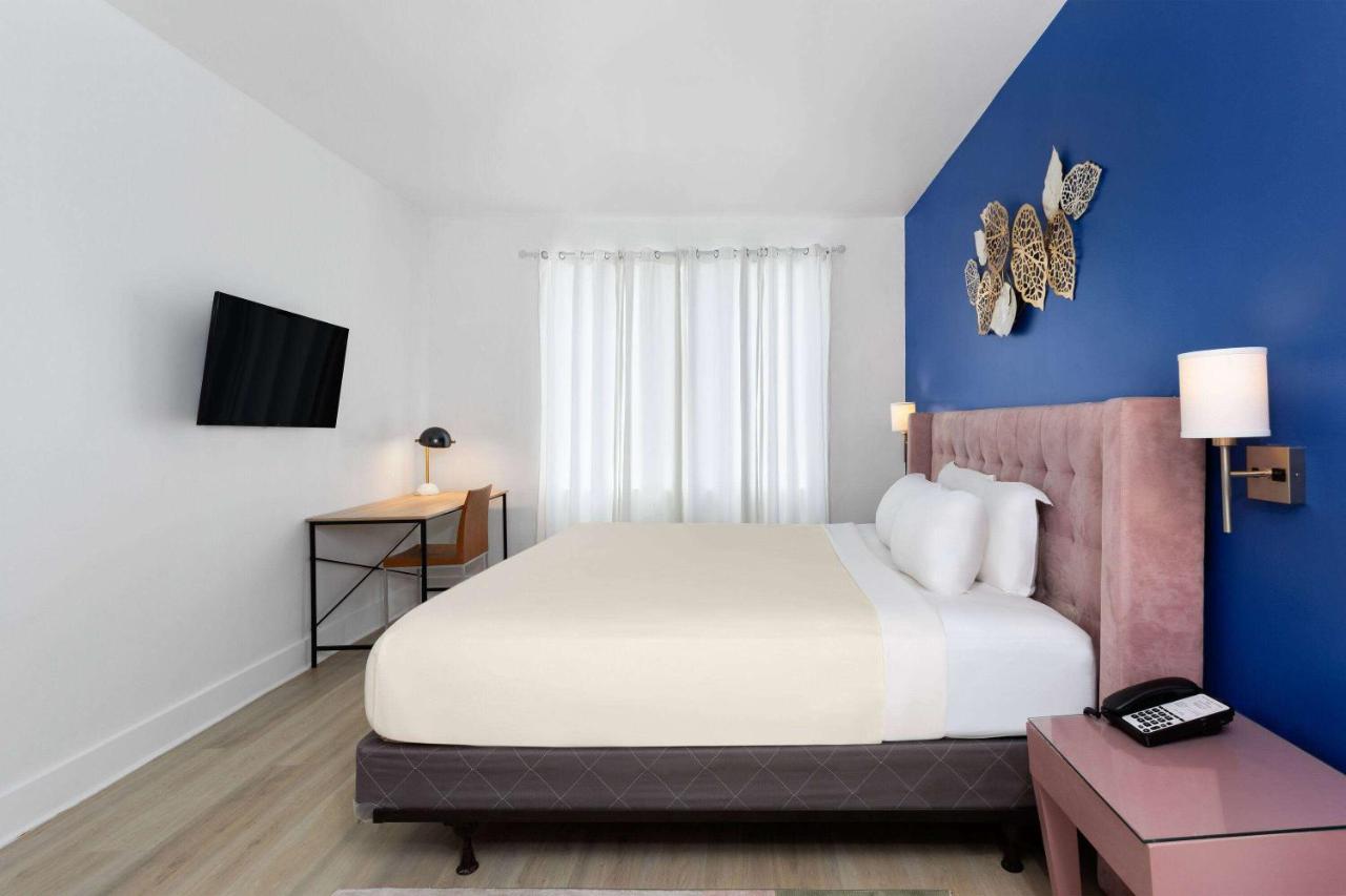 | The Astor by LuxUrban
