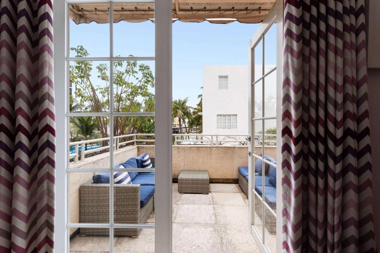 | The Astor by LuxUrban