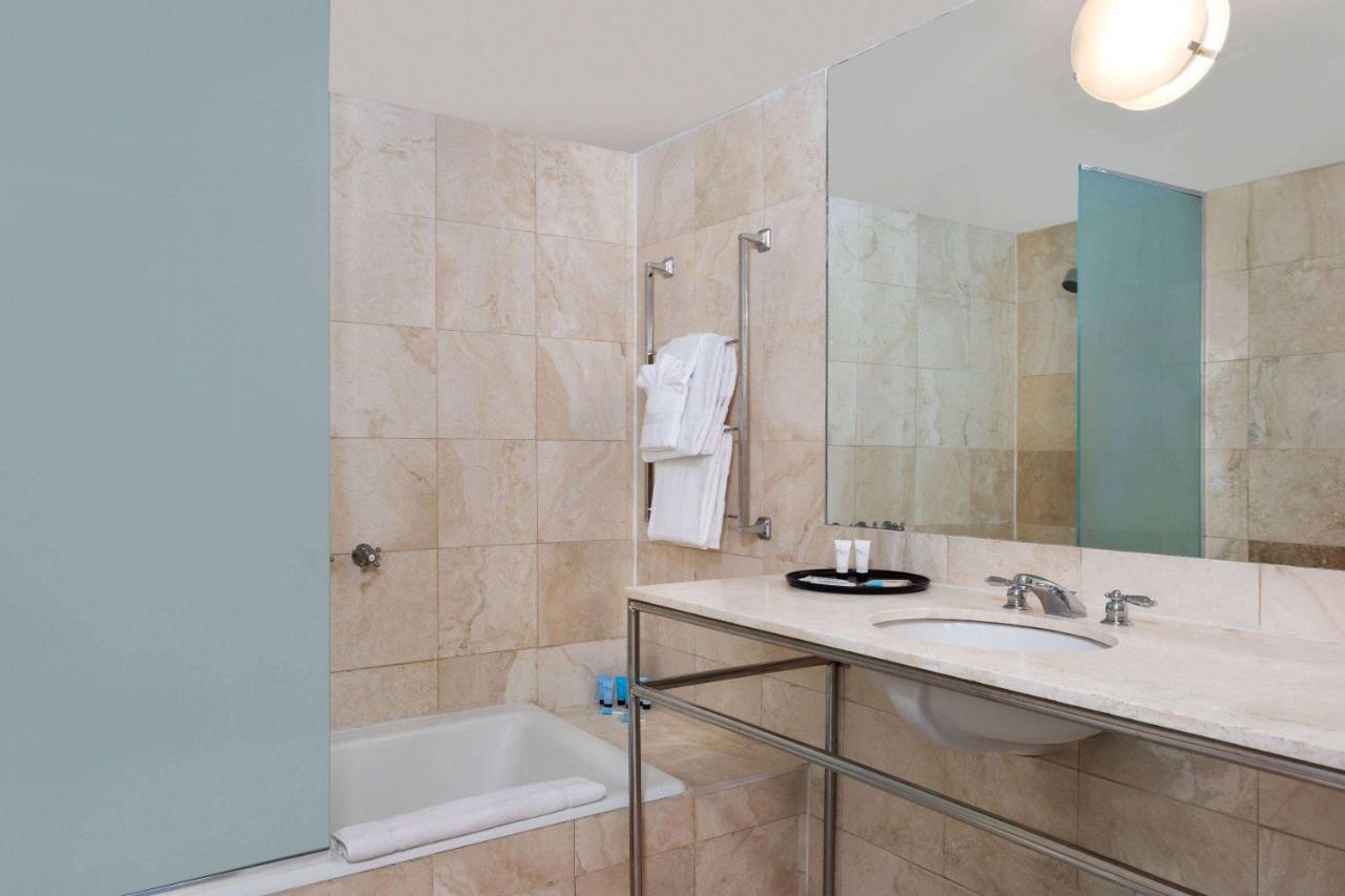 | The Astor by LuxUrban
