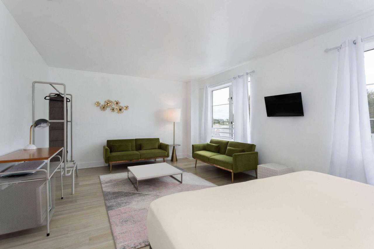 | The Astor by LuxUrban