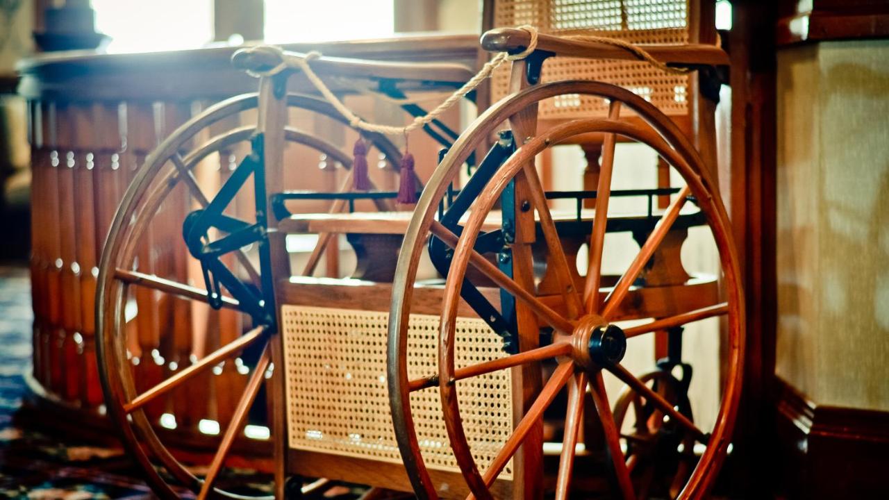 | Cripple Creek Hospitality House & Travel Park