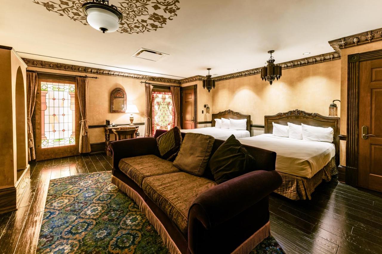 | Showboat Hotel Atlantic City