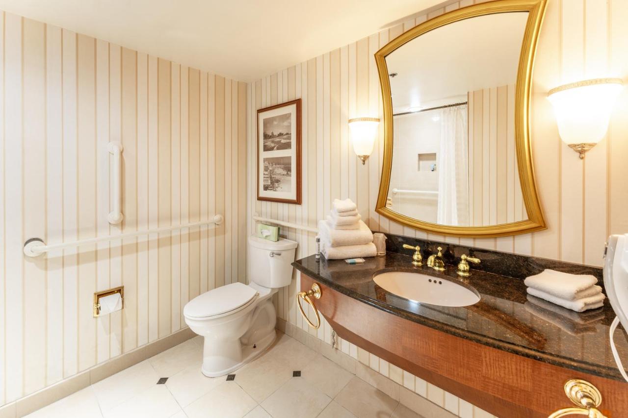 | Showboat Hotel Atlantic City