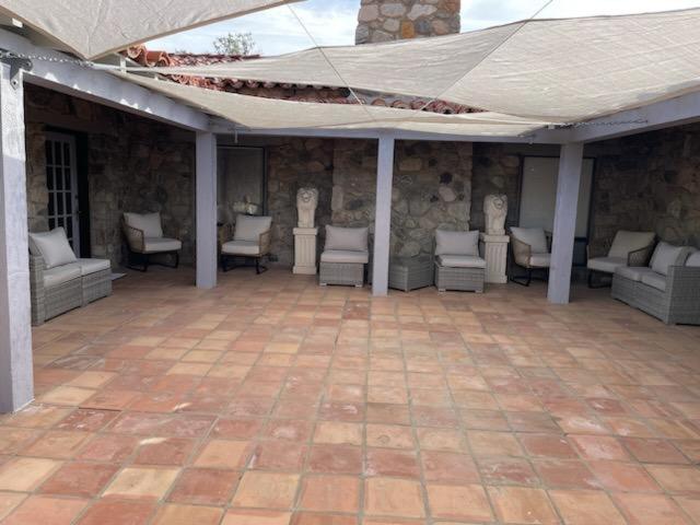 | Miracle Springs Resort & Spa