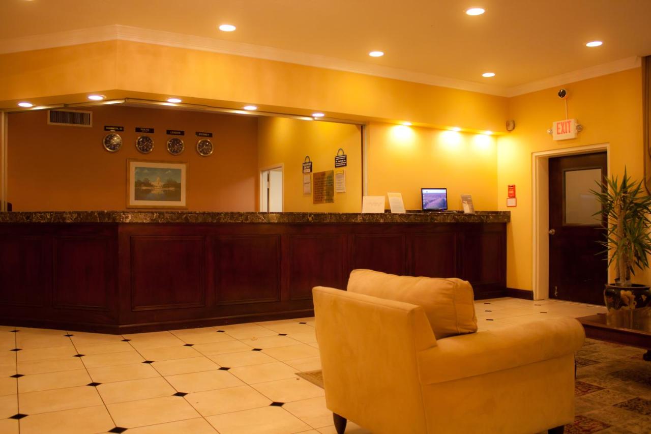 | Days Inn by Wyndham Washington DC/Gateway