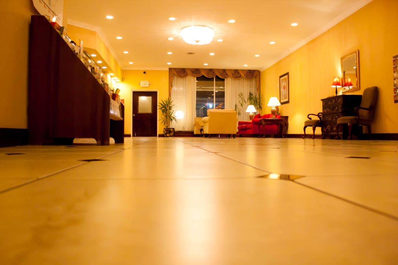 | Days Inn by Wyndham Washington DC/Gateway