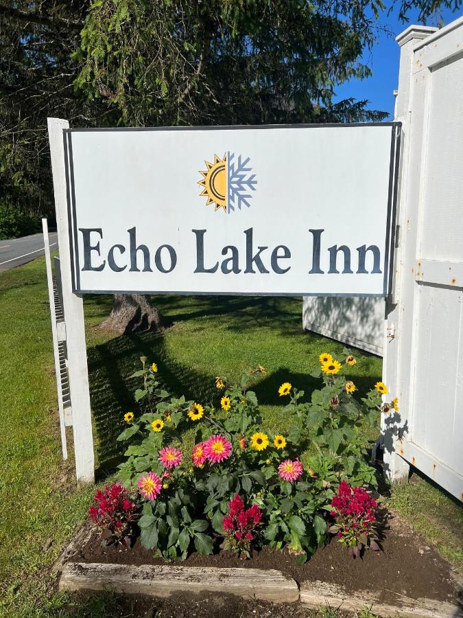 | Echo Lake Inn