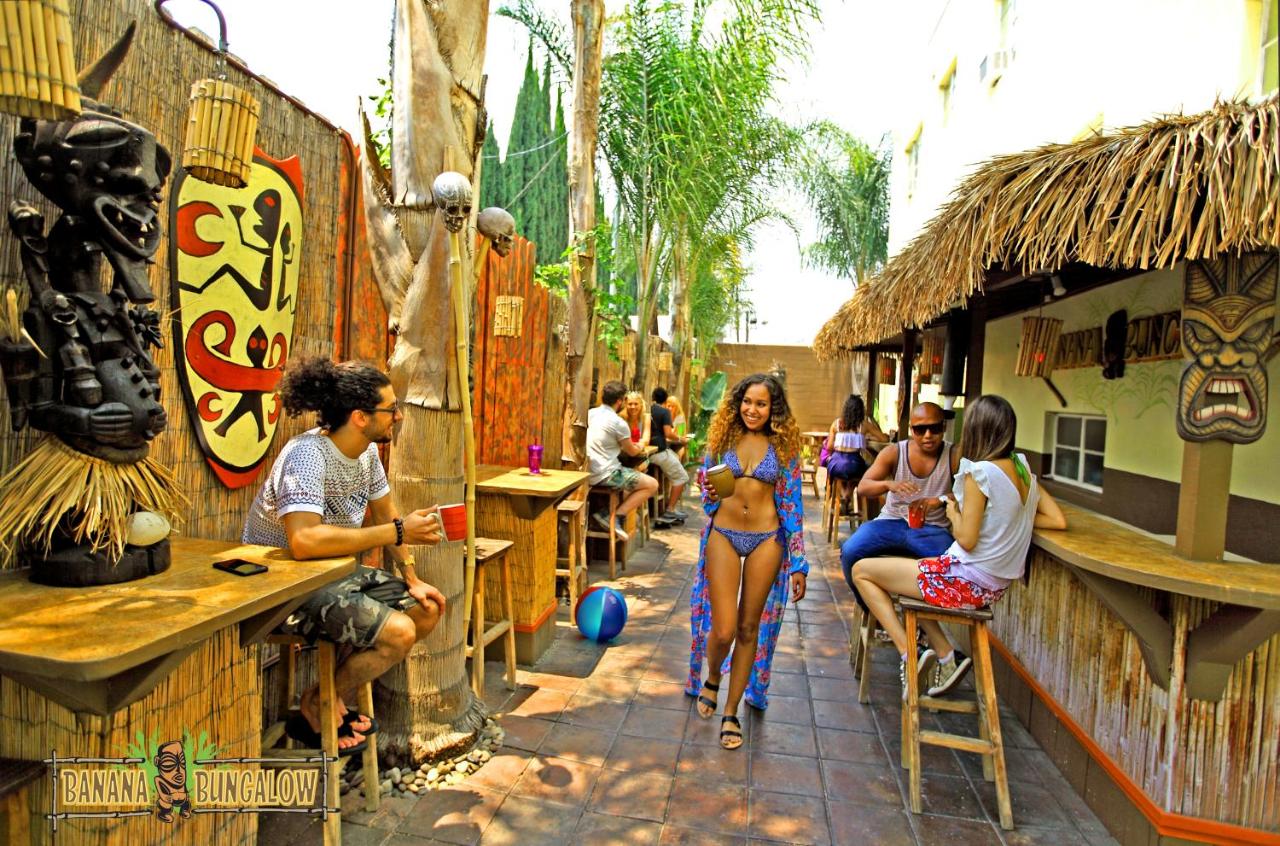  | Banana Bungalow Hollywood Hotel & Hostel