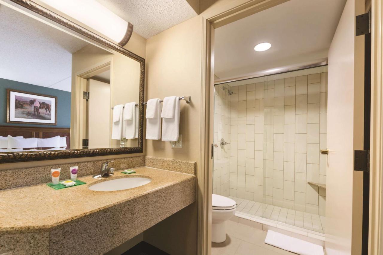 | Hyatt Place Fort Worth Stockyard