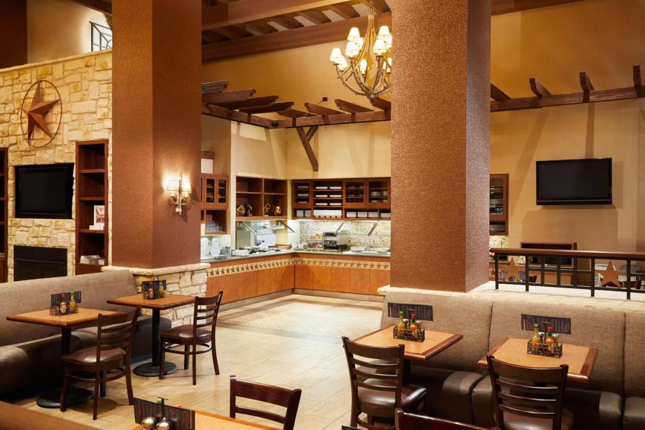  | Hyatt Place Fort Worth Stockyard