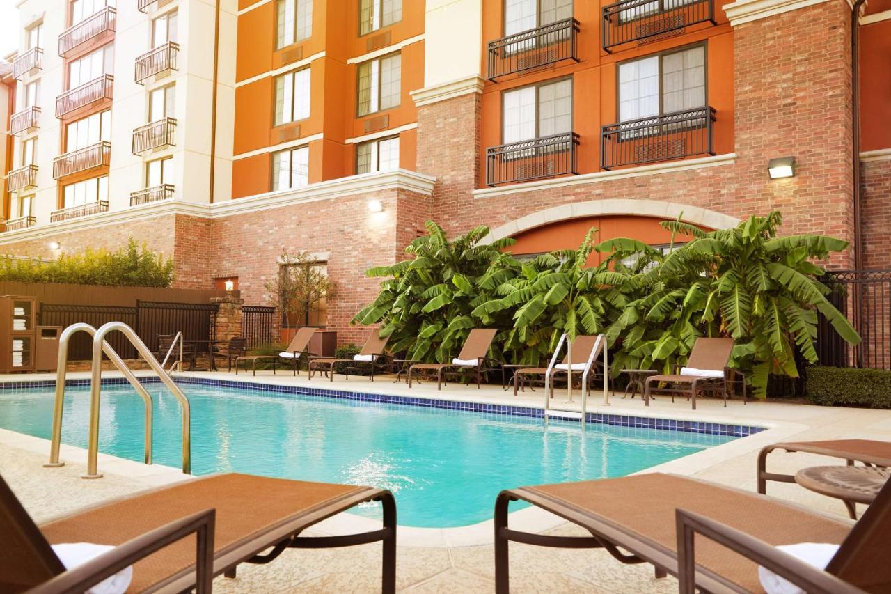 | Hyatt Place Fort Worth Stockyard