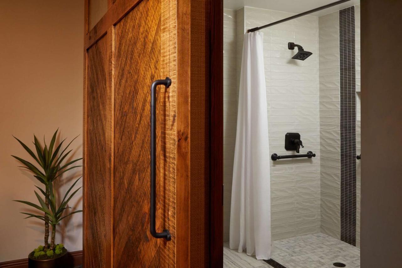 | Hyatt Place Fort Worth Stockyard