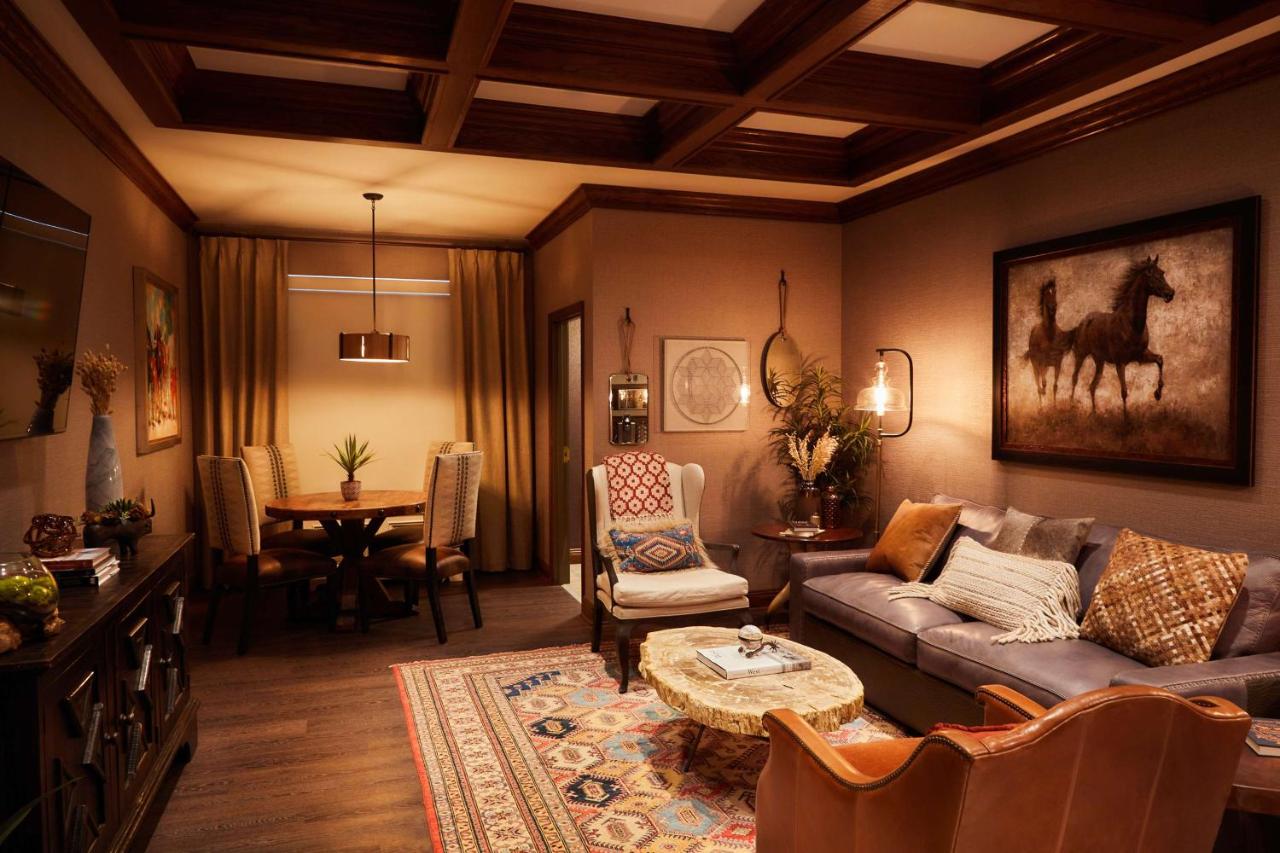 | Hyatt Place Fort Worth Stockyard