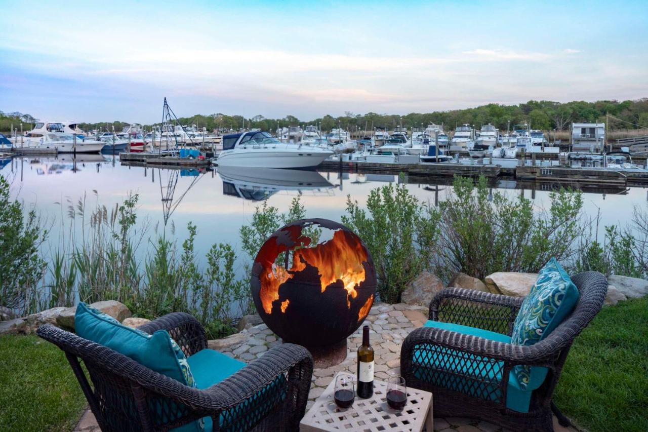 | Hyatt Place Long Island East End