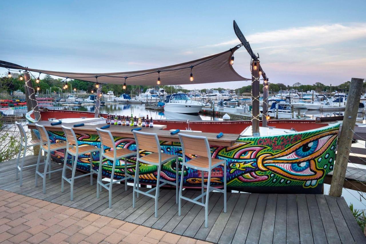 | Hyatt Place Long Island East End