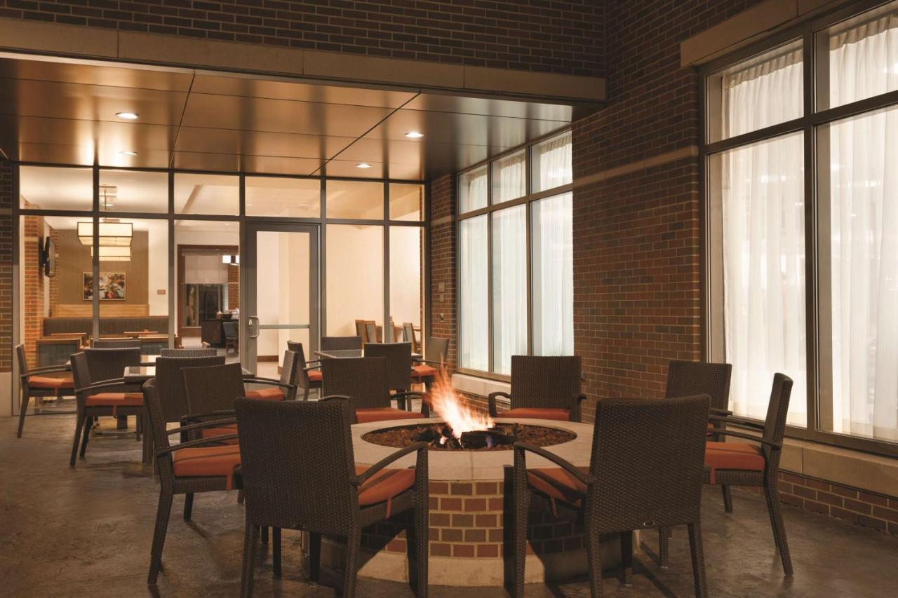 | Hyatt Place Buffalo / Amherst, NY