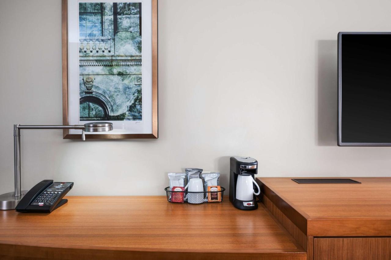 | Hyatt Place Washington DC/White House