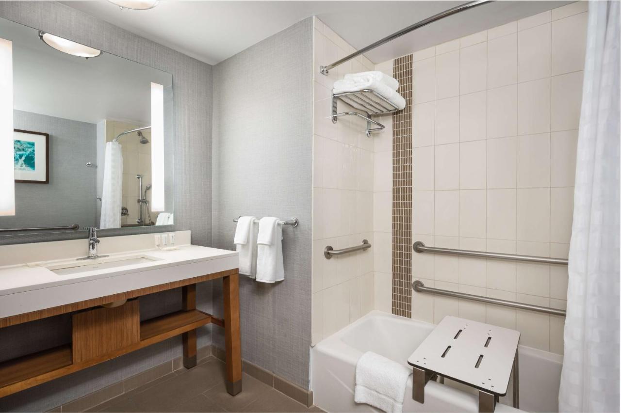| Hyatt Place Washington DC/White House