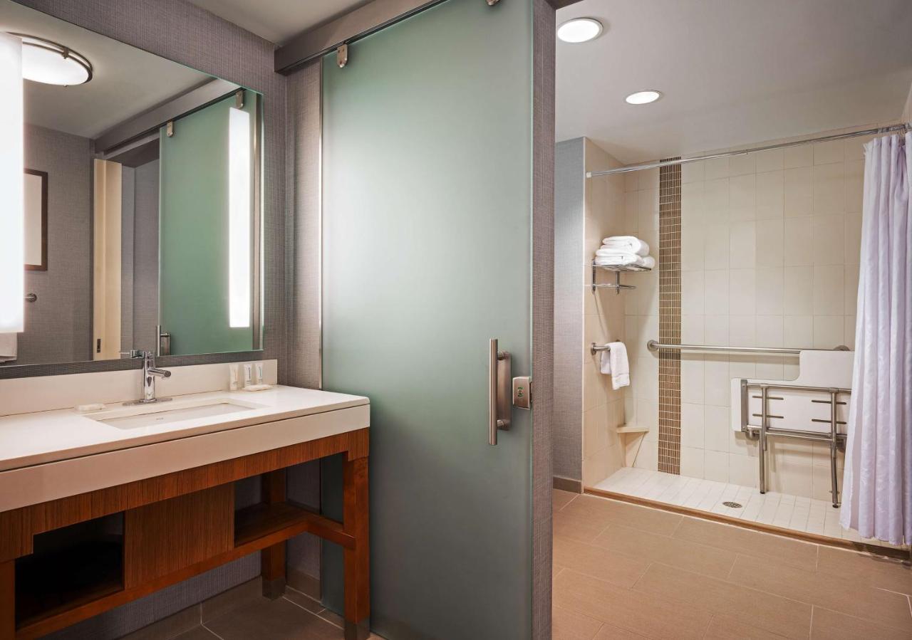 | Hyatt Place Washington DC/White House