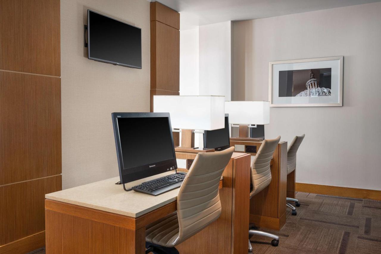 | Hyatt Place Washington DC/White House
