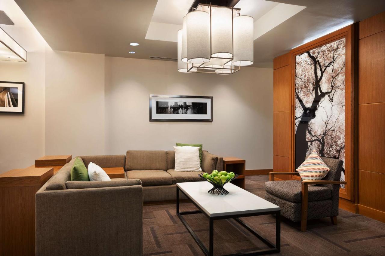 | Hyatt Place Washington DC/White House