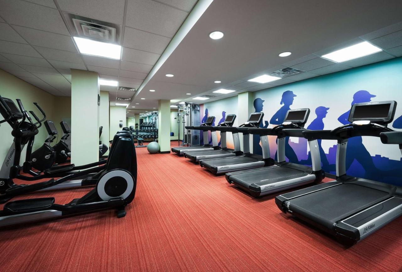 | Hyatt Place Washington DC/White House