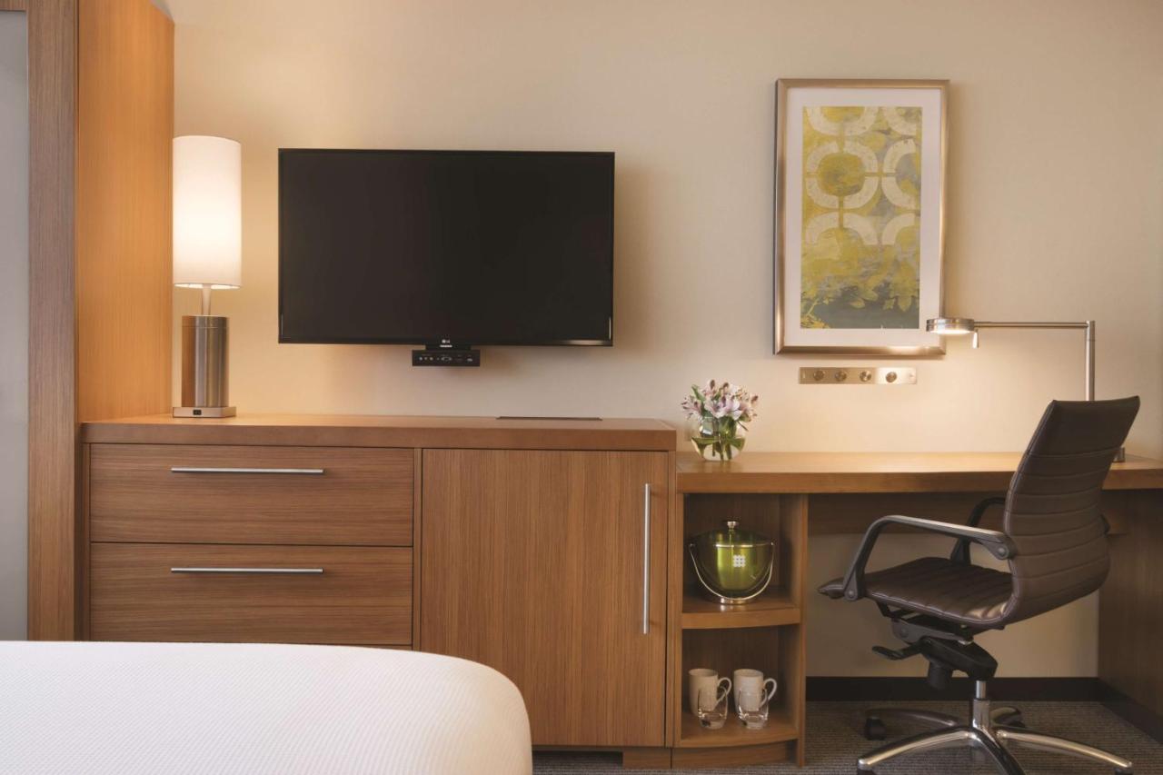 Queen Room with Two Queen Beds at Hyatt Place Chicago/O'Hare Airport