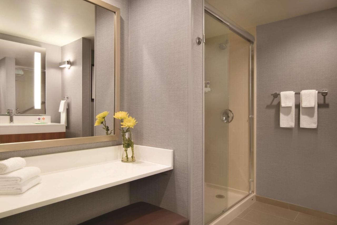 Queen Room with Two Queen Beds at Hyatt Place Chicago/O'Hare Airport